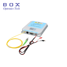 หลักการและแอปพลิเคชันของ ASE Broadband Light