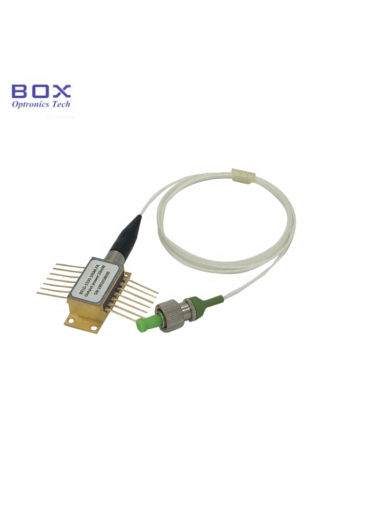 เหตุใดความยาวคลื่นอินฟราเรดแบบคลาสสิกจึงเป็น 808nm, 1064nm และ 1550nm