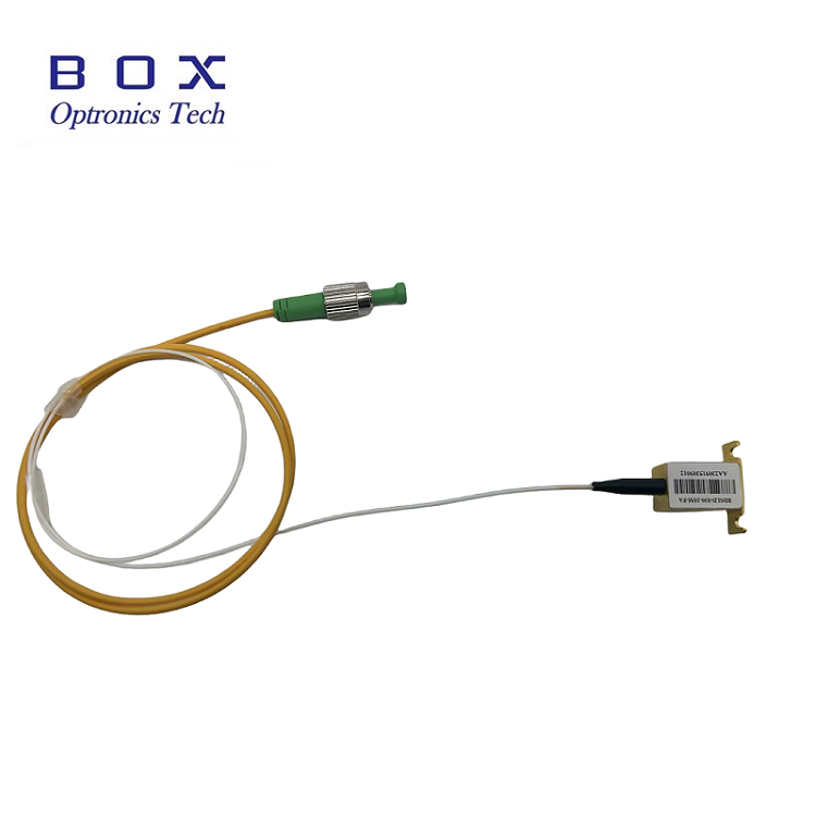 คำจำกัดความของ Linewidth ในเลเซอร์