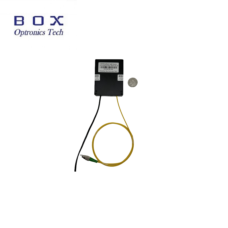 หลักการของสวิตช์ออปติคัล SOA (สวิตช์ออปติคัลประเภทเครื่องขยายสัญญาณออปติคัลเซมิคอนดักเตอร์)