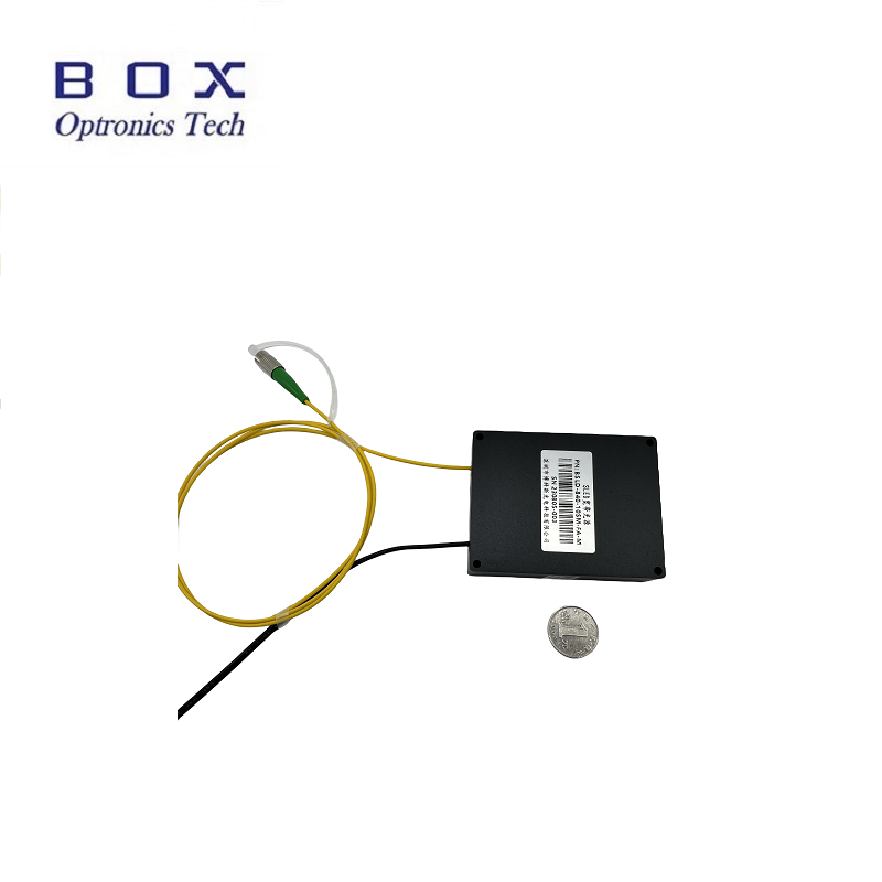 กล่อง Optronics | การจัดส่งโมดูลแหล่งกำเนิดแสงบรอดแบนด์จำนวนมาก ถือเป็นการเริ่มต้นบทใหม่ของการส่งมอบคุณภาพ