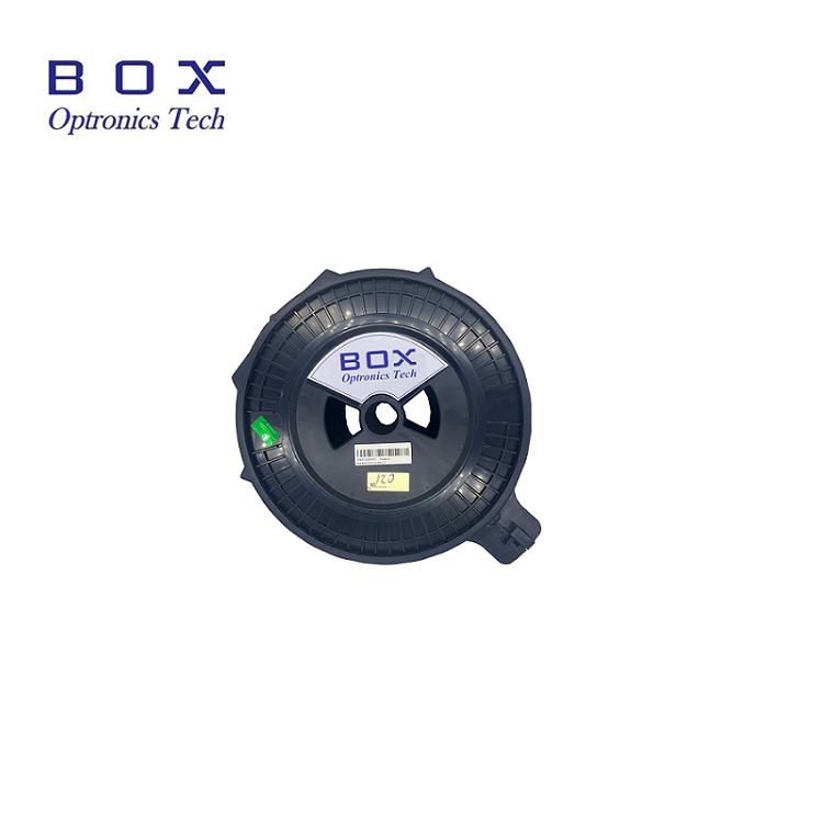 การดูดซึมสูง Erbium-Ytterbium Co-doped Single-mode Fiber